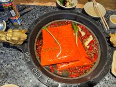 -蜀大侠火锅(春熙路店)