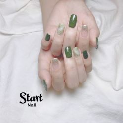 -StartNail美甲