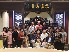 -梅龙镇酒家(南京西路总店)