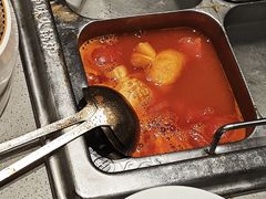 -海底捞火锅(龙湖时代天街店)