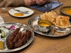 -John 3:16 Malaysian Delights