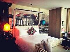 -上海外滩英迪格酒店