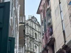 -澳门十六浦索菲特大酒店