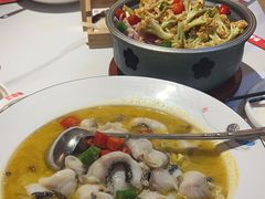 -李老哈·东北菜(宋园路店)