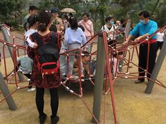 -枫香湖儿童公园