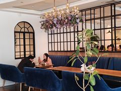 -花舍·新派粤菜·西餐·下午茶(亚运村·鸟巢店)