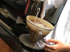 -RUMORS COFFEE ROASTERY鲁马滋咖啡(湖南路店)