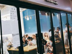 门面-李先生的首尔小馆(松江启源广场店)