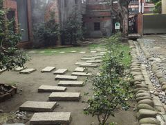 -剥皮寮历史街区