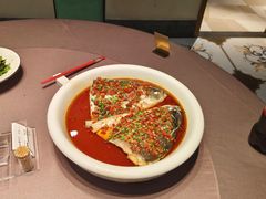-香山湖家家宴(中山陵店)