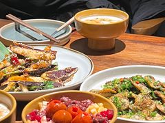 -薇酌饮·陕西菜(南门外店)
