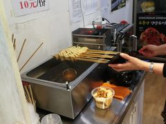 -传闻来紫菜包饭·打糕(西塔韩百店)