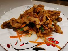 -老仁义·清真菜(太古街店)