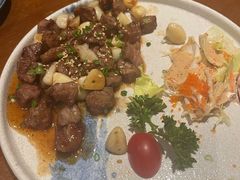 -千和日本料理(龍坪天虹店)