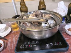 -富来美食