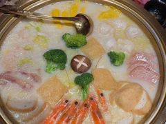 -锦府园(环球港店)