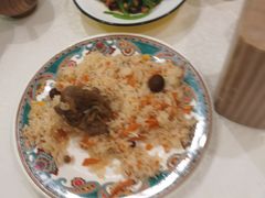 -巴依老爷新疆美食(工体旗舰店)