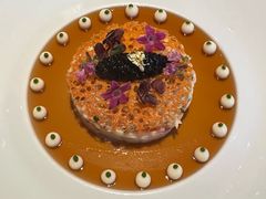 -LA TABLE de Joël Robuchon Restaurant