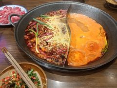 -萍姐火锅·公路夜市(南京新街口店)