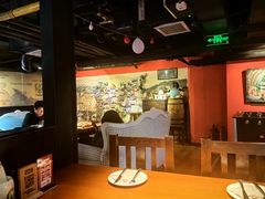 -布拉格餐厅· 中欧捷克菜(全国首店)