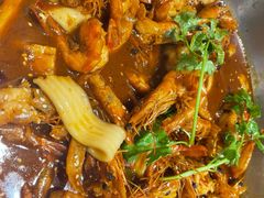 -李想大虾(盛世龙源店)