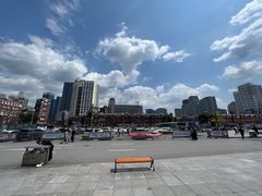 -沈阳站