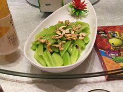-东方之珠海鲜酒楼(南开店)