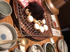 -王妃家(明洞中央店)