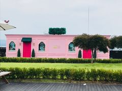 -新罗免税店(首尔总店)