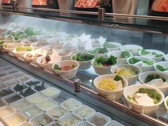 -吉布鲁牛排海鲜自助(CBD万达店)