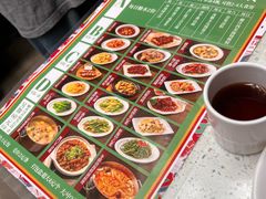 -肥仔文澳门猪骨煲(南京西路店)