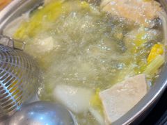 -荣记潮汕牛肉火锅(仙鹤街店)
