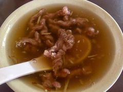 -好成财牛排馆(涂门街总店)