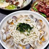 今天的消夜是韩国风味