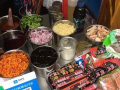 -大东北首席烤冷面(学府路店)