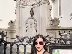-布鲁塞尔大广场
