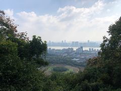-灵顺寺