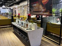 -今日牛事潮汕鲜牛肉火锅(瑞金店)