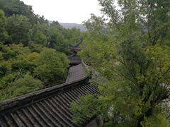 -孙武文化园-停车场