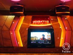 -欢乐空间KTV(奥山世纪城店)