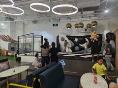 -Lilliput粒粒堡亲子餐厅(置汇旭辉店)