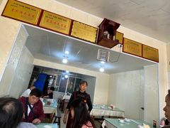 -映秋饭店(李庄总店)