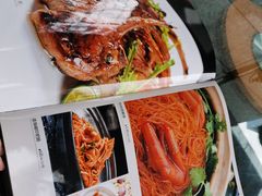 -铜锣湾·有麝自然香(渝北财富中心店)