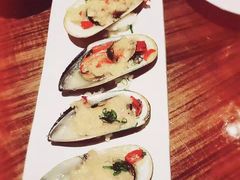 青口贝-味见·荣家(亚泰大街店)