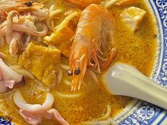 -亚肥沙茶面(黄厝店)