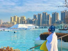 -清河半岛温泉度假酒店