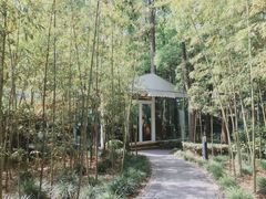 -西郊宾馆·1921餐厅