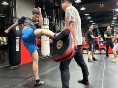 -极斗-IKMF马伽术·格斗运动学院(东直门店)