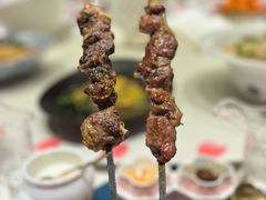 -SEEUNARI西域娜依新疆菜(环宇广场店)