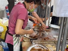 -明记牛杂(新马路分店)